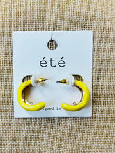 Load image into Gallery viewer, The Cassie Earrings