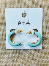 Load image into Gallery viewer, The Cassie Earrings