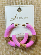 Load image into Gallery viewer, The Katie Earrings