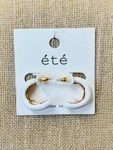 Load image into Gallery viewer, The Cassie Earrings