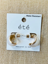 Load image into Gallery viewer, The Libbie Earrings