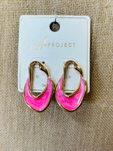 Load image into Gallery viewer, The Waverly Earrings