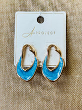 Load image into Gallery viewer, The Waverly Earrings