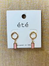 Load image into Gallery viewer, The Roni Earrings