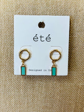 Load image into Gallery viewer, The Roni Earrings