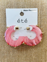 Load image into Gallery viewer, The Jill Hoops