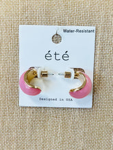 Load image into Gallery viewer, The Libbie Earrings