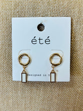 Load image into Gallery viewer, The Roni Earrings