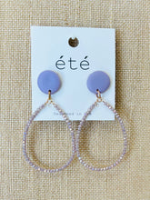 Load image into Gallery viewer, The Christie Earrings