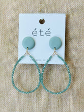 Load image into Gallery viewer, The Christie Earrings