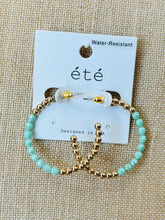 Load image into Gallery viewer, The Carla Hoops