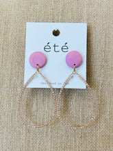 Load image into Gallery viewer, The Christie Earrings