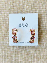 Load image into Gallery viewer, The Dene’ Hoops