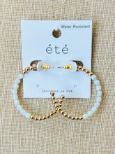 Load image into Gallery viewer, The Carla Hoops