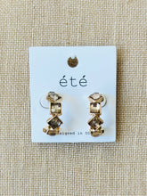 Load image into Gallery viewer, The Dene’ Hoops