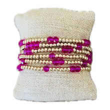 Load image into Gallery viewer, The Bailey Bracelets