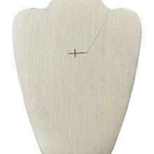 Load image into Gallery viewer, The Cross Necklace