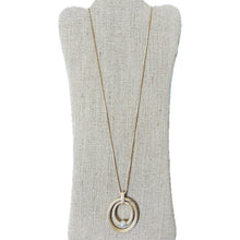 Load image into Gallery viewer, The Agatha Necklace
