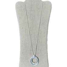 Load image into Gallery viewer, The Agatha Necklace