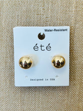 Load image into Gallery viewer, The Paula Stud Earrings