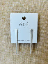 Load image into Gallery viewer, The Tina Earrings