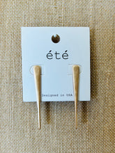 Load image into Gallery viewer, The Tina Earrings