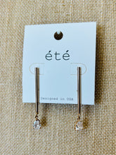 Load image into Gallery viewer, The Renee Earrings