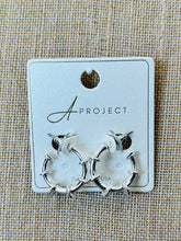 Load image into Gallery viewer, The Kimberly Hoops