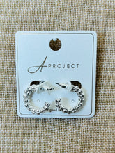 Load image into Gallery viewer, The Cadyn Hoops