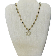 Load image into Gallery viewer, The Talus Neckace