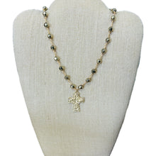 Load image into Gallery viewer, The Talus Neckace