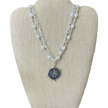 Load image into Gallery viewer, The Paulette Necklace