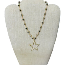 Load image into Gallery viewer, The Talus Neckace