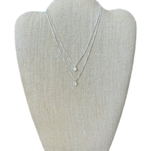 Load image into Gallery viewer, The Diamond Necklace