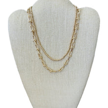 Load image into Gallery viewer, The Lessie Necklace