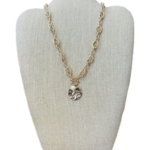 Load image into Gallery viewer, The Tamaria Necklace