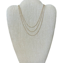 Load image into Gallery viewer, The Milli Necklace