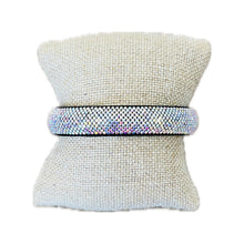 Load image into Gallery viewer, Rhinestone Bangle