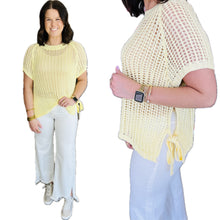 Load image into Gallery viewer, The Amiee Sweater