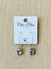 Load image into Gallery viewer, The Aurora Earrings