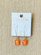 Load image into Gallery viewer, The Aurora Earrings