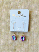 Load image into Gallery viewer, The Aurora Earrings