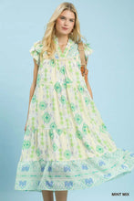 Load image into Gallery viewer, The Jaycee Dress