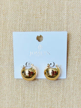 Load image into Gallery viewer, The Sara Jane Earrings