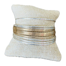 Load image into Gallery viewer, 12 pc Bangles