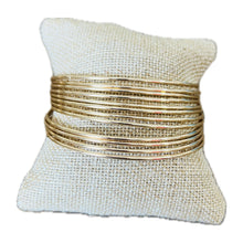 Load image into Gallery viewer, 12 pc Bangles