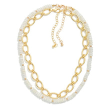 Load image into Gallery viewer, The Jen Necklace