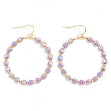 Load image into Gallery viewer, The Margo Earrings