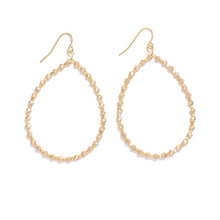Load image into Gallery viewer, The Louise Earrings
