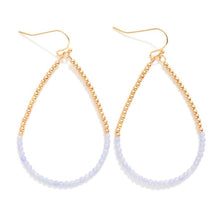 Load image into Gallery viewer, The Astrid Earrings